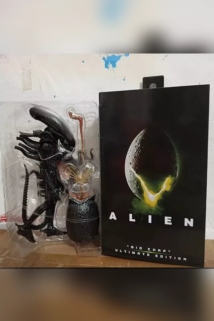 Alien Big Chap 22 cm NECA